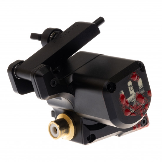 Avenger 2 Pro Blood Money Tattoo Machine by Vlad Blad